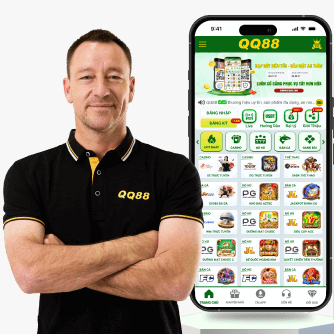 QQ88 mới nhất 2026